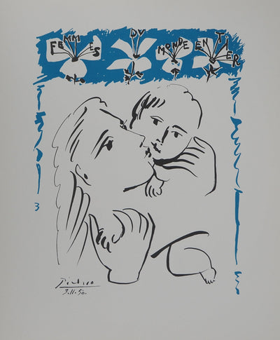 Lithographie