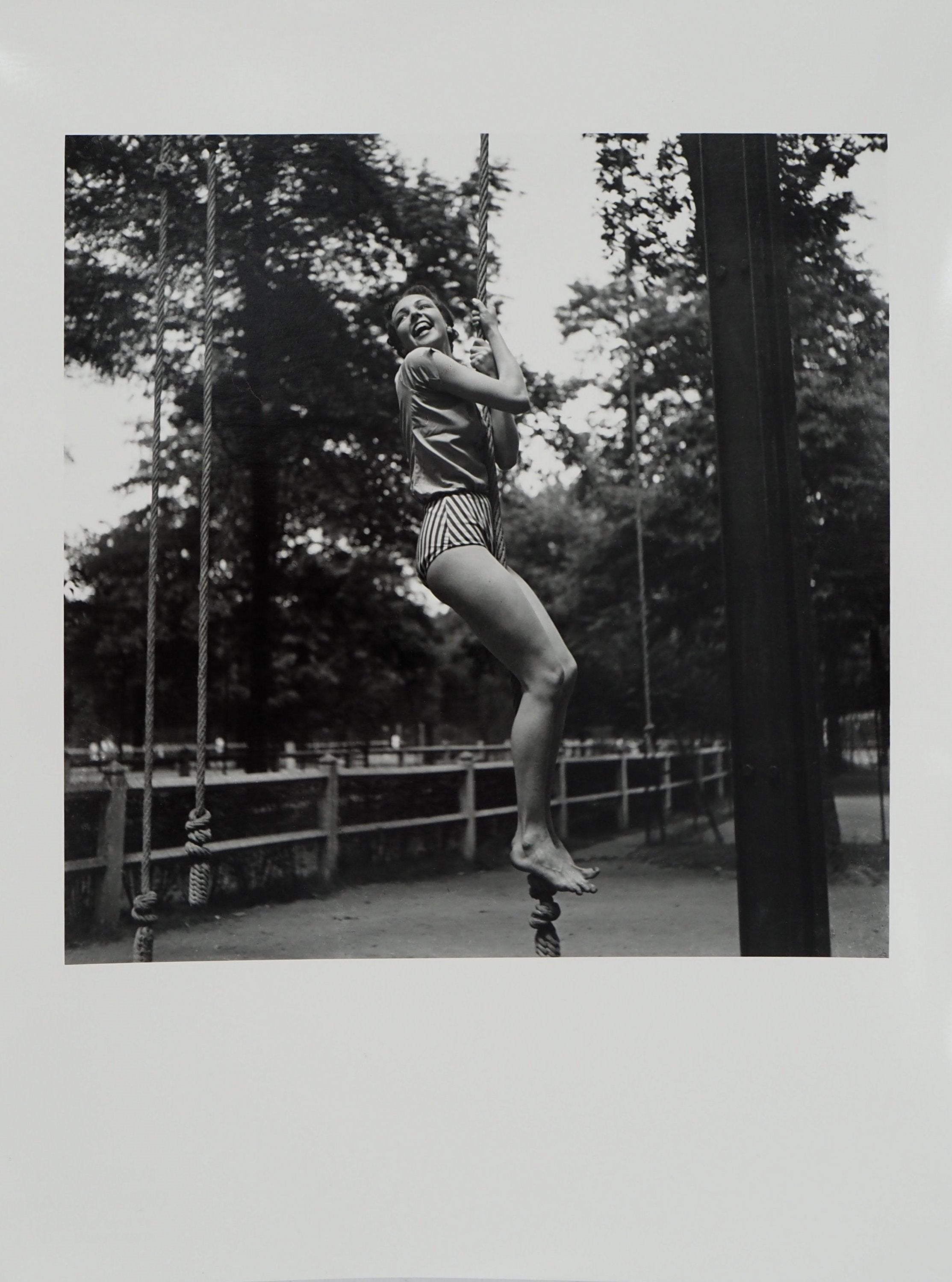 Dora MAAR: The Rope Test, original work – art.paris