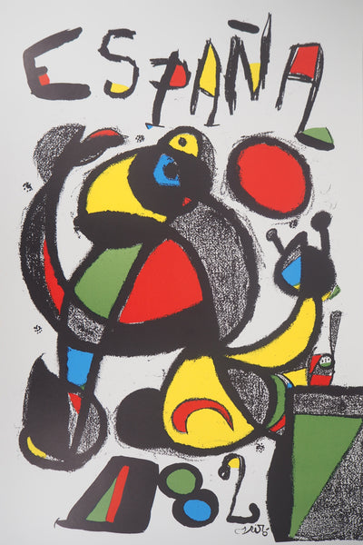 Joan MIRO