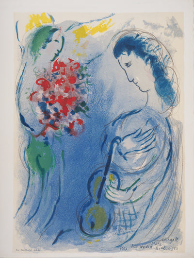 Marc CHAGALL