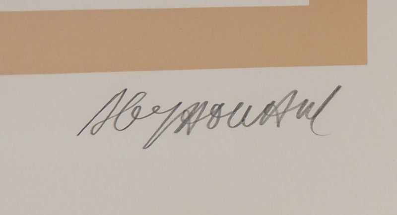 Alain LE YAOUANC : Inscription d&