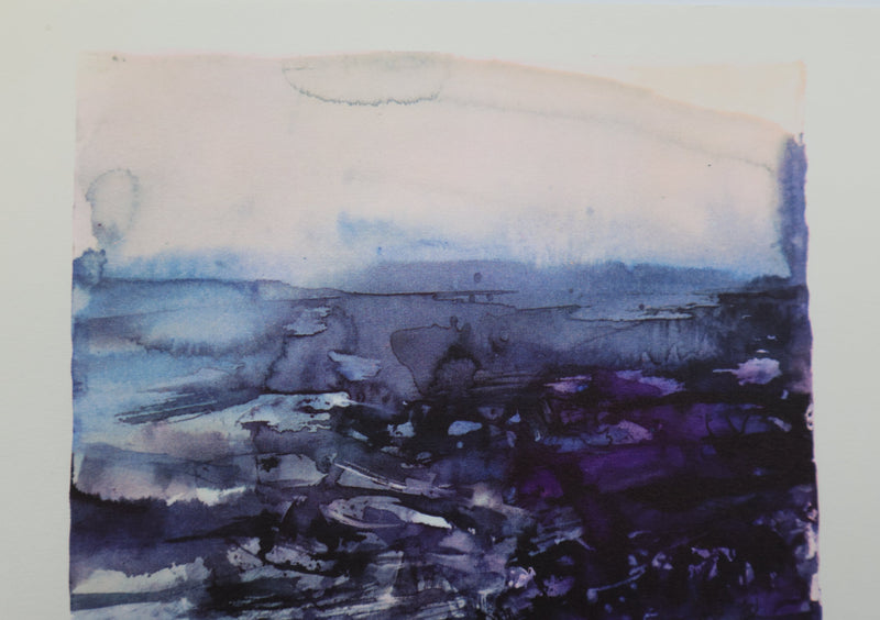 ZAO Wou-Ki : L&