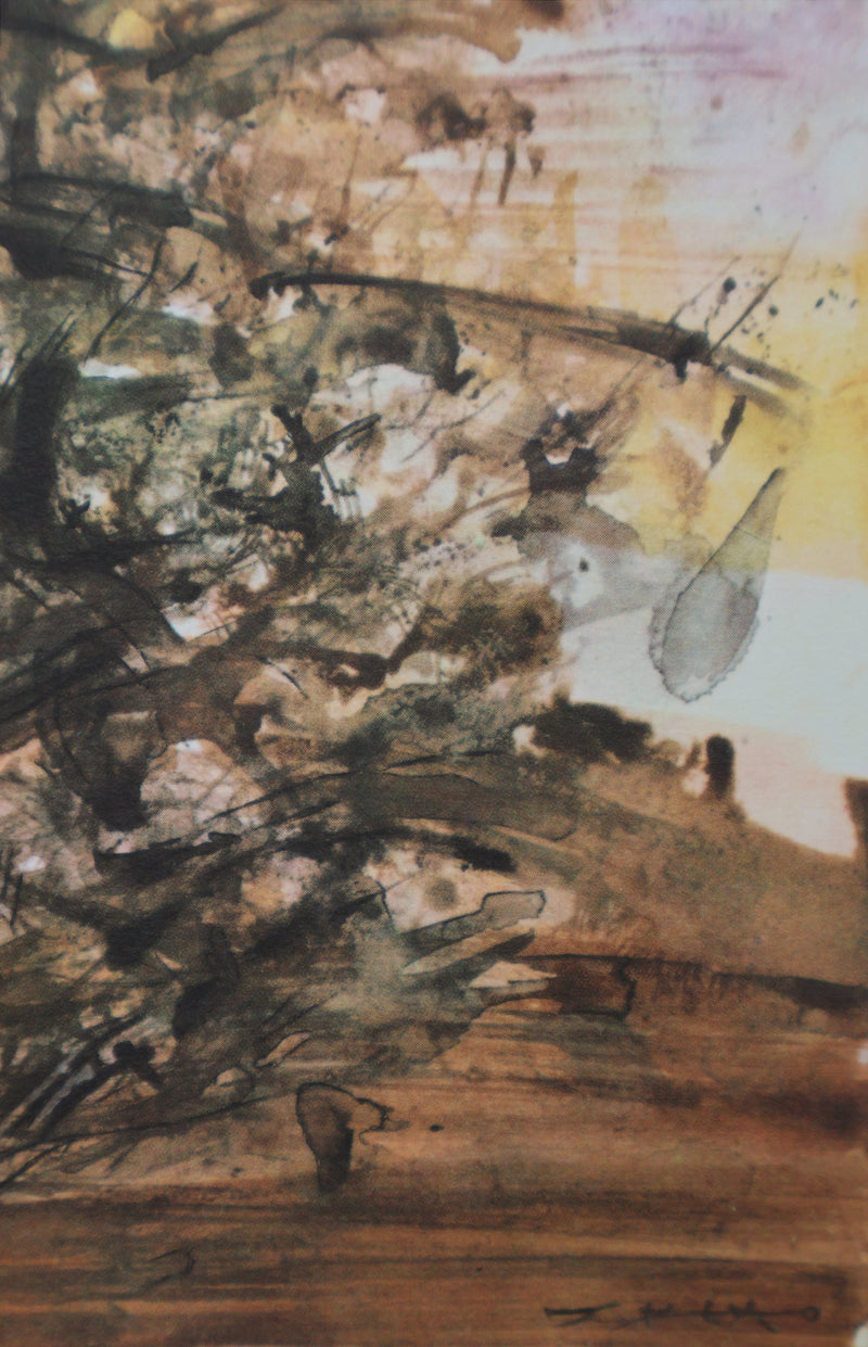 ZAO Wou-Ki : L&