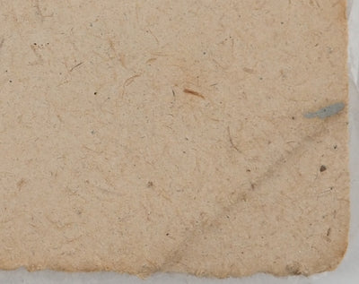 Louis HAYET : Les gouvernantes, Dessin original (photo de détail 7) - Crédit photo : Galerie Art.Paris