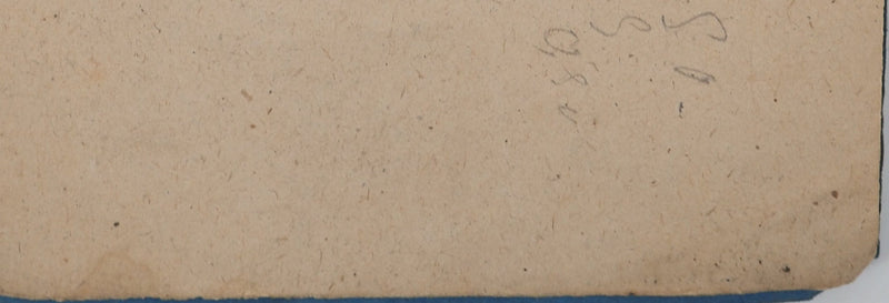 Louis HAYET : Jeune femme élégante, Dessin original (photo de détail 5) - Crédit photo : Galerie Art.Paris