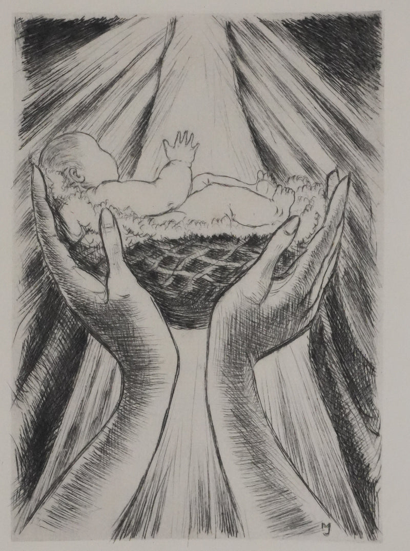 Maxime JUAN : La naissance de l&