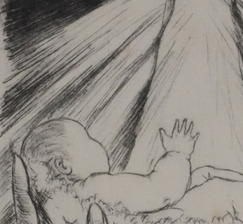 Maxime JUAN : La naissance de l&