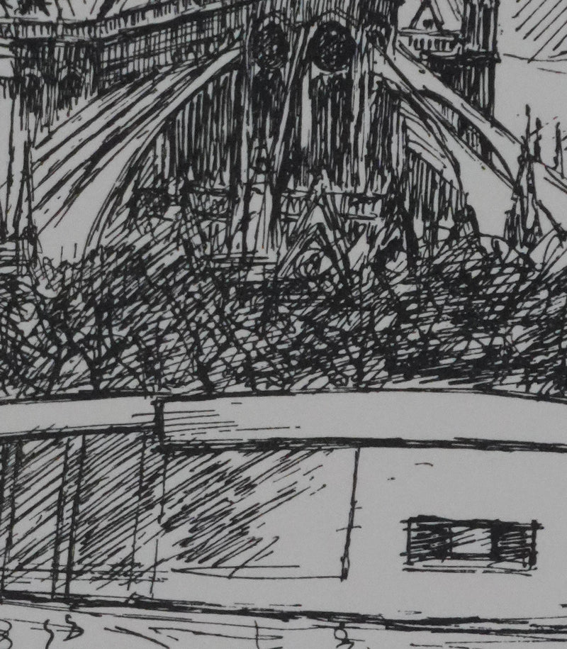 Maxime JUAN : Paris, L&