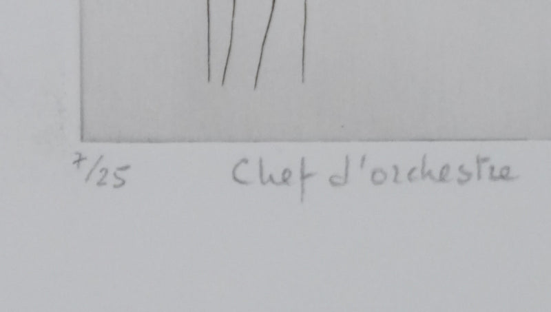Camille COMBE : Chef d&