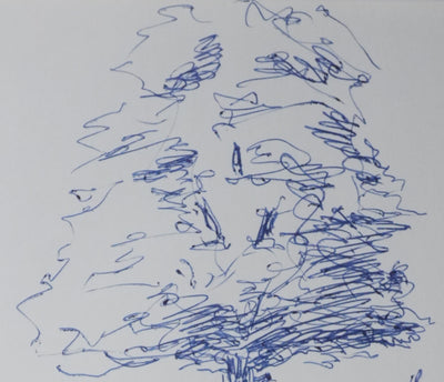 Autographe original de Duc de Brissac (photo de détail 4) - Crédit photo : Galerie Art.Paris