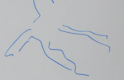 Autographe original de Marcel BRION (photo de détail 6) - Crédit photo : Galerie Art.Paris