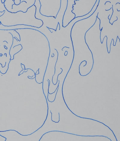 Autographe original de Henri TROYAT (photo de détail 5) - Crédit photo : Galerie Art.Paris