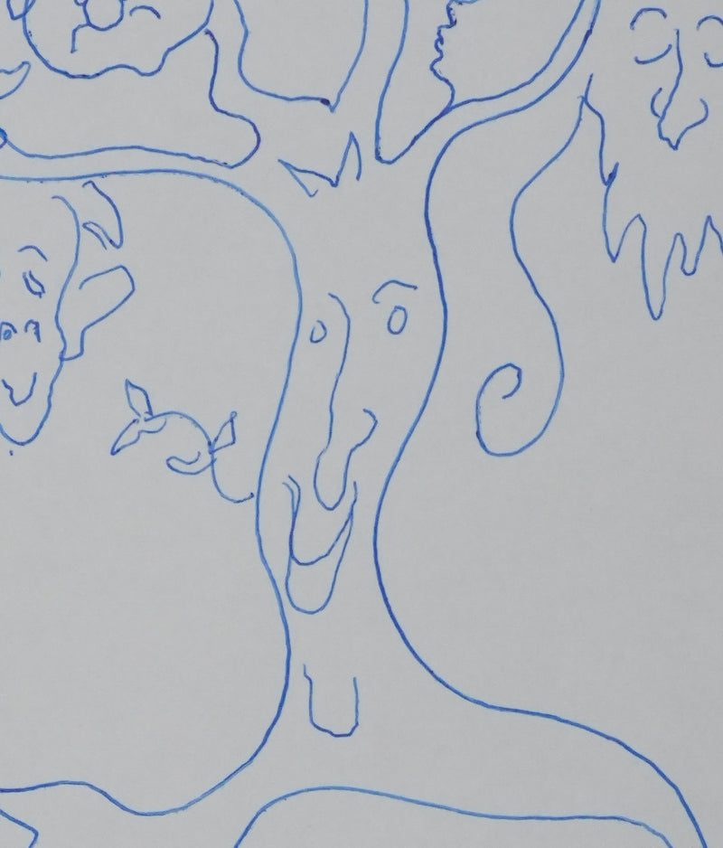 Autographe original de Henri TROYAT (photo de détail 5) - Crédit photo : Galerie Art.Paris