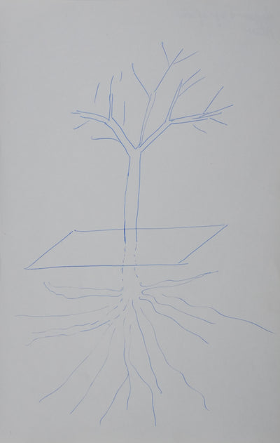 Autographe original de Alain PEYREFITTE (photo de détail 3) - Crédit photo : Galerie Art.Paris