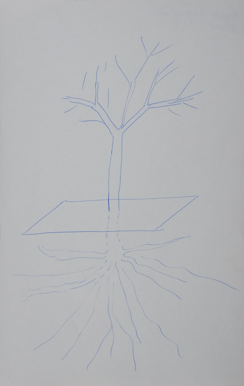 Autographe original de Alain PEYREFITTE (photo de détail 3) - Crédit photo : Galerie Art.Paris