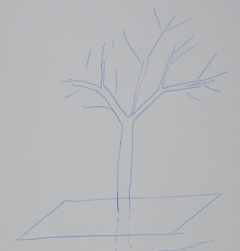 Autographe original de Alain PEYREFITTE (photo de détail 4) - Crédit photo : Galerie Art.Paris