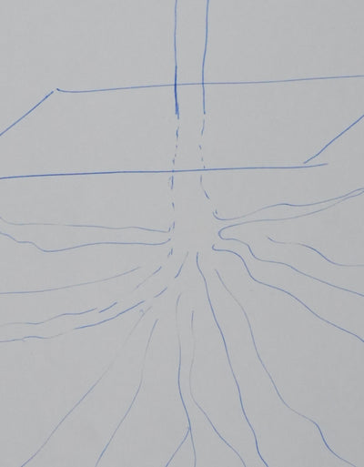 Autographe original de Alain PEYREFITTE (photo de détail 6) - Crédit photo : Galerie Art.Paris