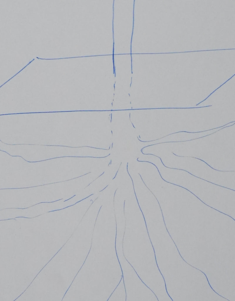 Autographe original de Alain PEYREFITTE (photo de détail 6) - Crédit photo : Galerie Art.Paris