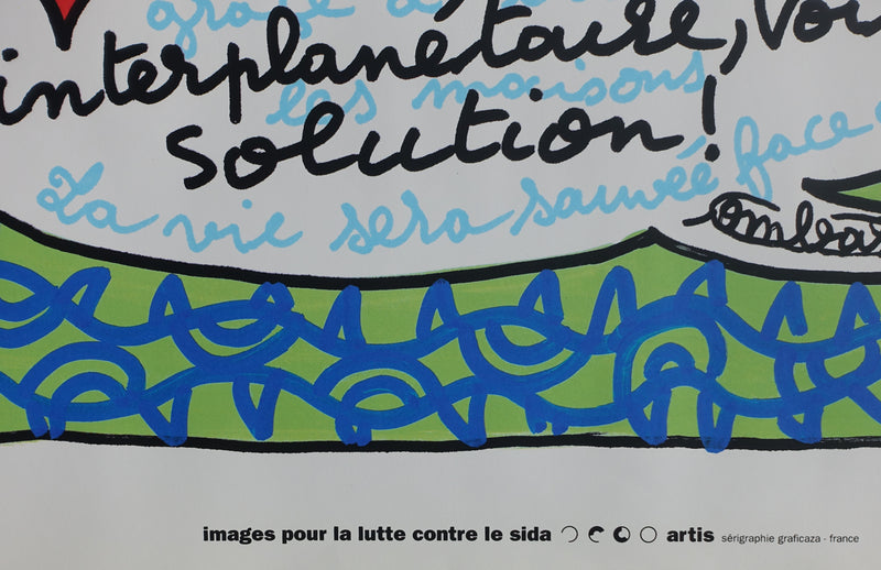 Robert COMBAS : L&