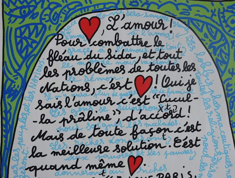Robert COMBAS : L&