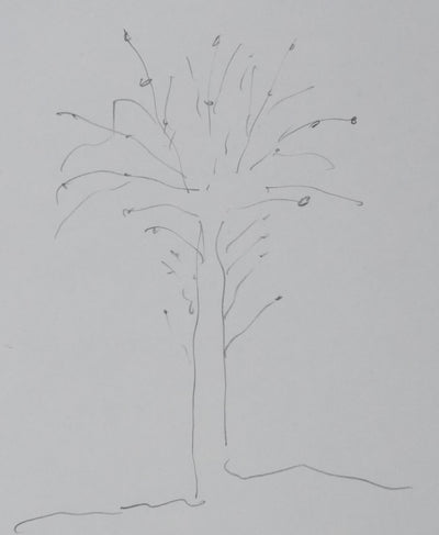 Autographe original de Edmond JOUHAUD (Général) (photo de détail 4) - Crédit photo : Galerie Art.Paris