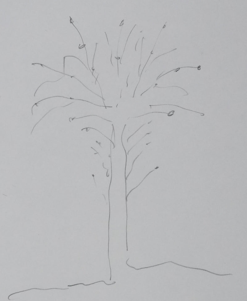 Autographe original de Edmond JOUHAUD (Général) (photo de détail 4) - Crédit photo : Galerie Art.Paris