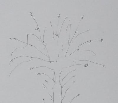 Autographe original de Edmond JOUHAUD (Général) (photo de détail 5) - Crédit photo : Galerie Art.Paris