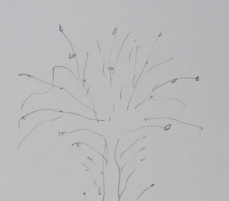 Autographe original de Edmond JOUHAUD (Général) (photo de détail 5) - Crédit photo : Galerie Art.Paris