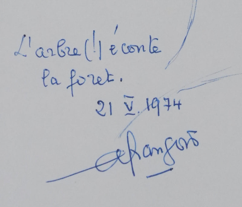 André FRANCOIS : L&