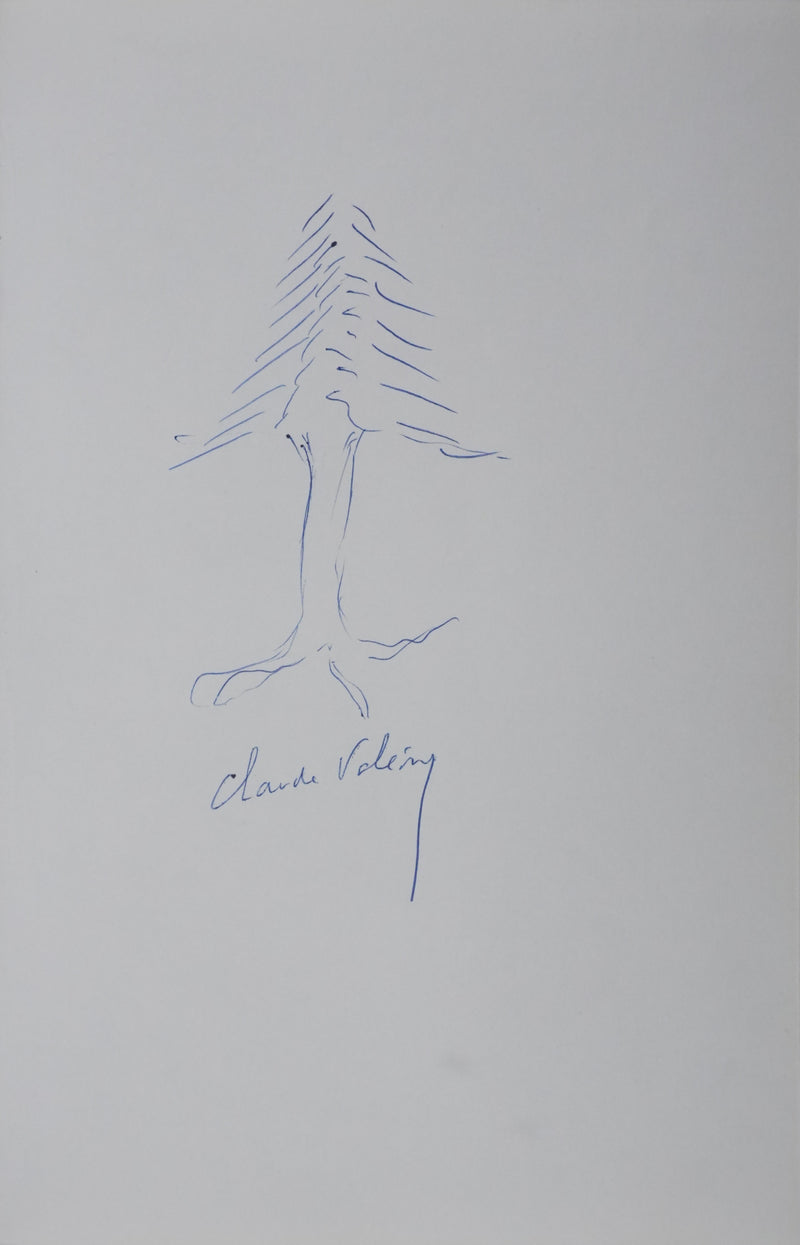 Claude VALERY : L&