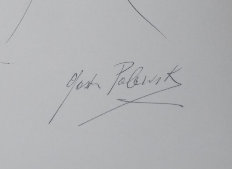 Gaston PALEWSKI : L&