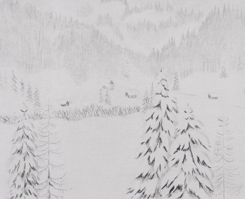 Camille COMBE : Les forêts s&