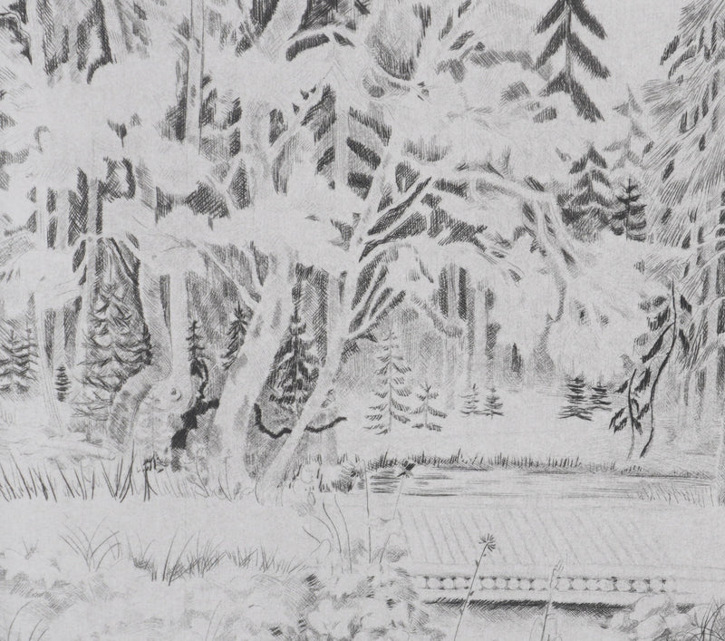 Camille COMBE : Parmi les chants d&