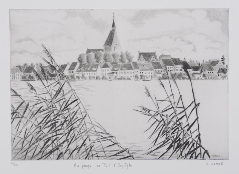 Camille COMBE : Au pays de Till l&