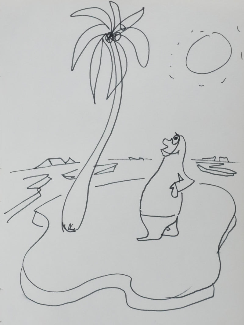 Paul Emile VICTOR : La découverte de l&