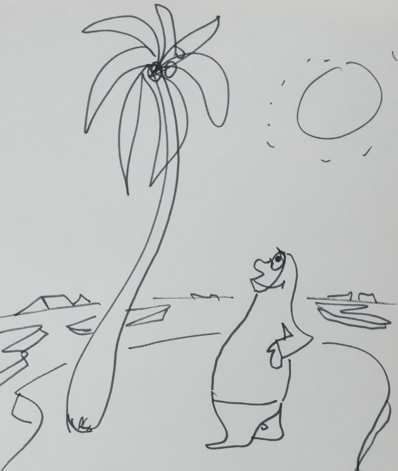 Paul Emile VICTOR : La découverte de l&