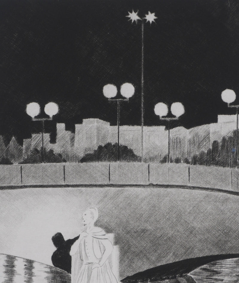 Camille COMBE : Le zouave du Pont de l&