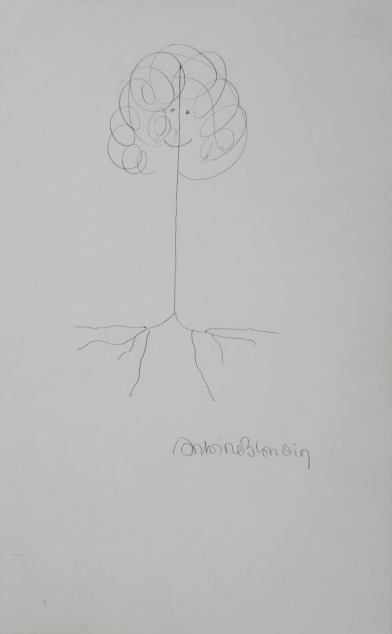 Antoine BLONDIN : L&