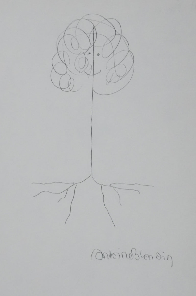 Antoine BLONDIN : L&