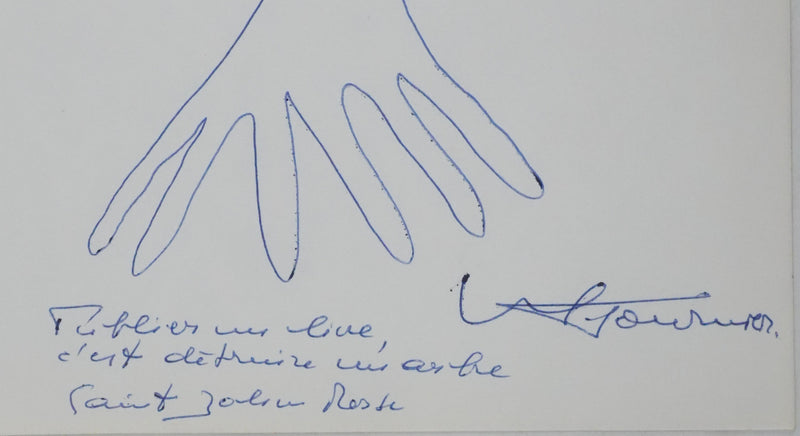 Michel TOURNIER : L&