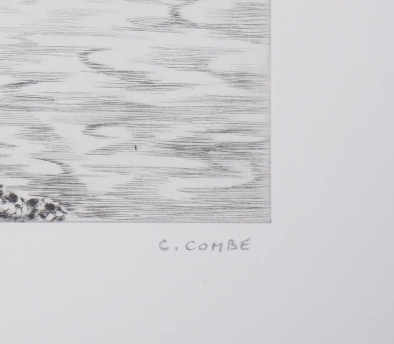 Camille COMBE : L&