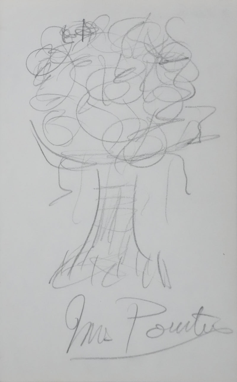 MONSIEUR POINTU : L&