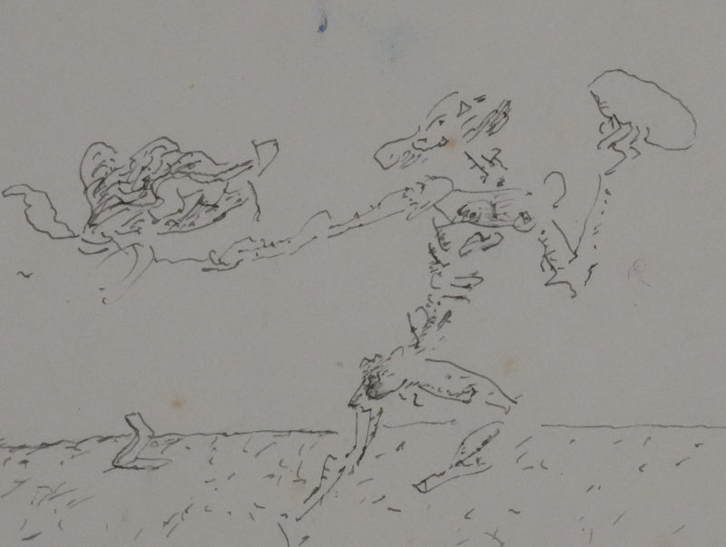 Victorien GALIERE : Le butin s&