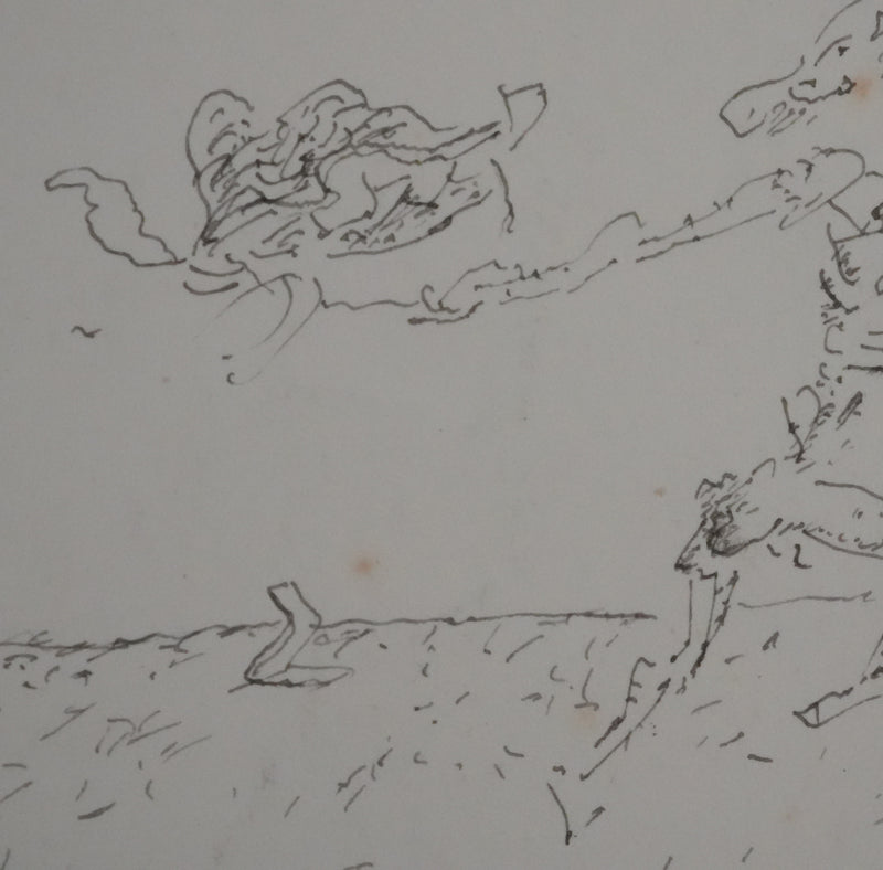 Victorien GALIERE : Le butin s&