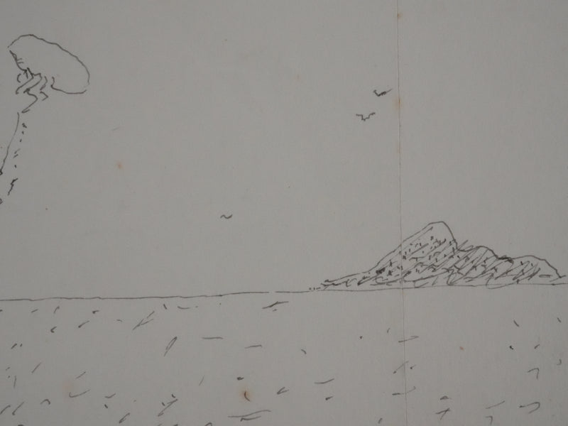 Victorien GALIERE : Le butin s&