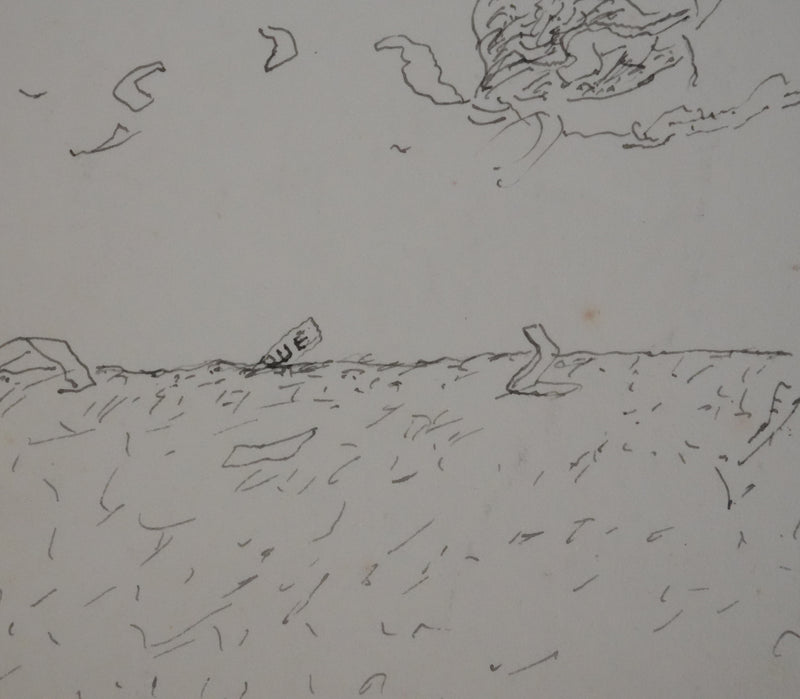 Victorien GALIERE : Le butin s&