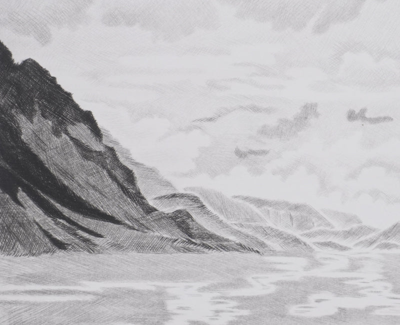 Camille COMBE : Sur le chemin d&