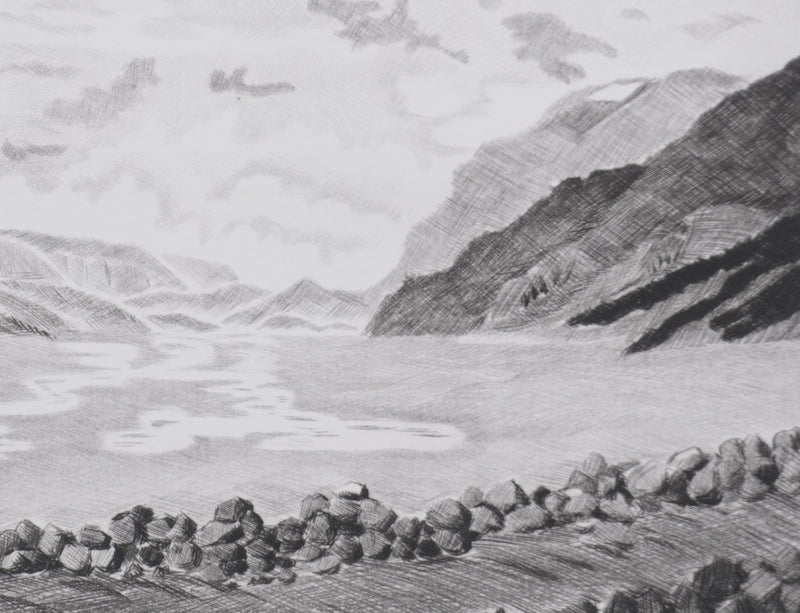 Camille COMBE : Sur le chemin d&