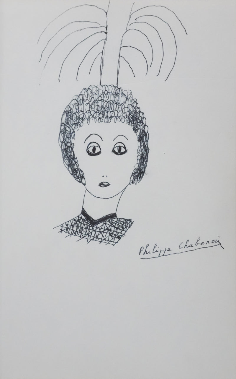 Philippe CHABANEIX : L&