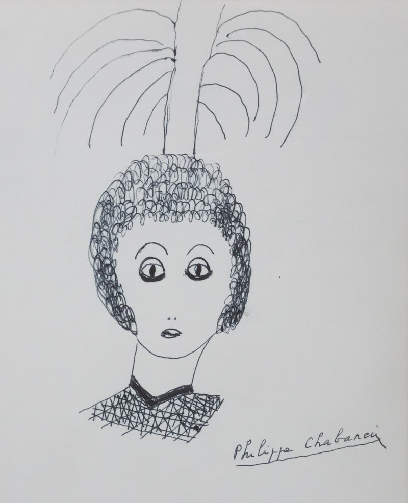 Philippe CHABANEIX : L&